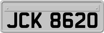 JCK8620