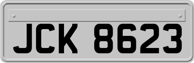 JCK8623
