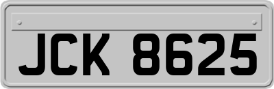 JCK8625