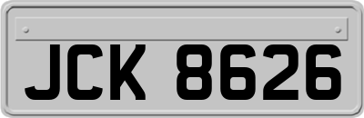 JCK8626