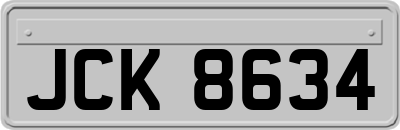 JCK8634