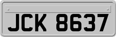 JCK8637