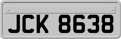JCK8638