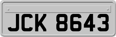 JCK8643