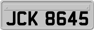 JCK8645