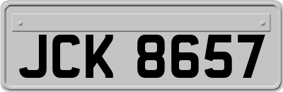 JCK8657
