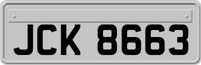 JCK8663