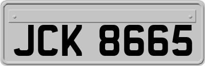 JCK8665
