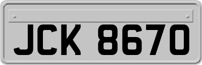 JCK8670