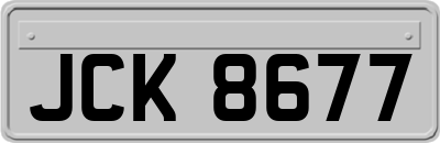 JCK8677