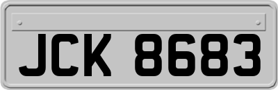JCK8683