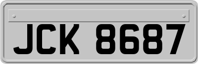JCK8687