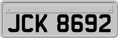 JCK8692