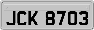 JCK8703