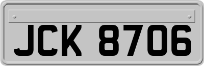 JCK8706