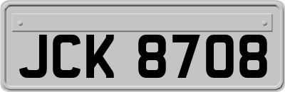 JCK8708