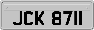 JCK8711