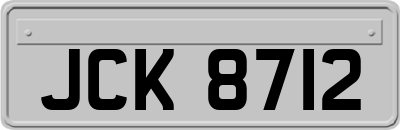 JCK8712