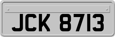 JCK8713