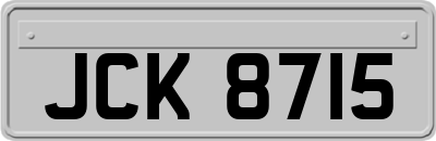 JCK8715