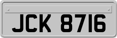JCK8716