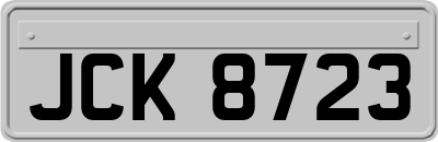 JCK8723