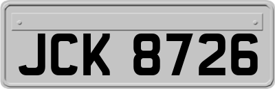JCK8726