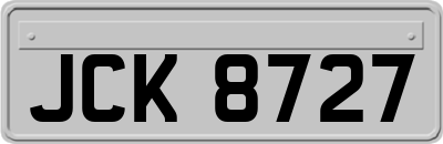 JCK8727