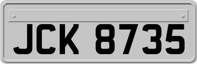 JCK8735