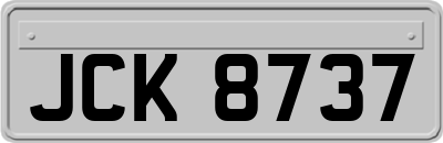 JCK8737