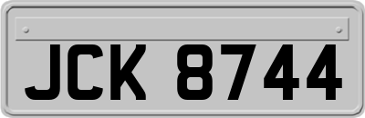 JCK8744