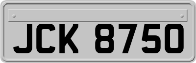 JCK8750
