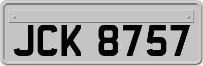 JCK8757