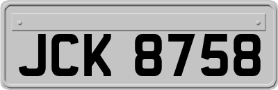 JCK8758