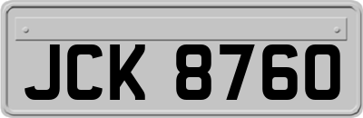 JCK8760