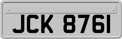 JCK8761