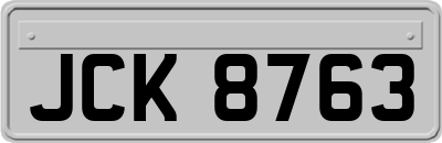 JCK8763