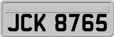 JCK8765