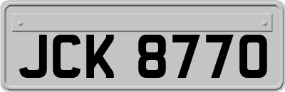 JCK8770