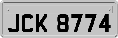 JCK8774