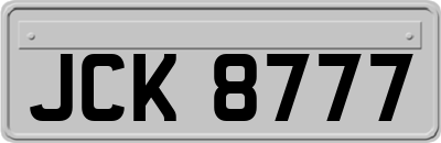 JCK8777