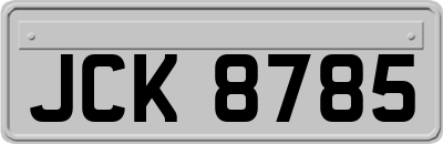 JCK8785