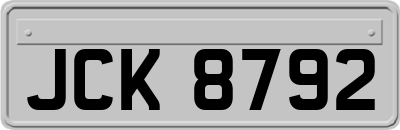JCK8792