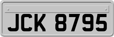 JCK8795