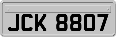 JCK8807