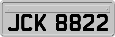 JCK8822