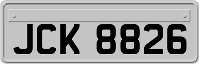 JCK8826