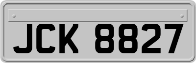 JCK8827