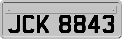 JCK8843
