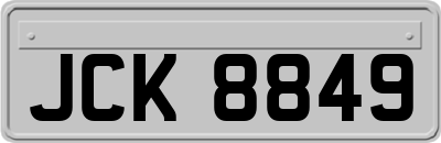 JCK8849